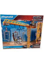 NEU +++ Playmobil Baukran 70441 +++ Nordrhein-Westfalen - Unna Vorschau