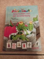 Leselern-Buch Geschichten von der Drachenburg Schleswig-Holstein - Neversdorf Vorschau