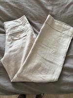 100 % Leinen Hose Gr.34 Baden-Württemberg - Ubstadt-Weiher Vorschau