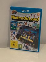 Wii u Nintendo Land Rheinland-Pfalz - Zweibrücken Vorschau