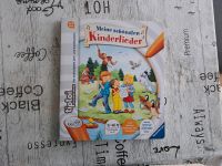 Tiptoi Buch meine schönsten Kinderlieder  Neu Bayern - Haibach Vorschau