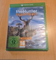 Xbox one the Hunter- Call of the wild Baden-Württemberg - Giengen an der Brenz Vorschau