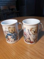 Tee Tassen aus England,  Bären , verspieltes Motiv Nordrhein-Westfalen - Hagen Vorschau