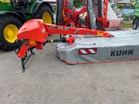 Kuhn GMD 3511 - FF Mähwerk Baden-Württemberg - Immendingen Vorschau