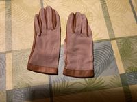 Damen Autofahrer-Handschuhe, neu, Leder/Stoff, Frauen Bayern - Grafling Vorschau