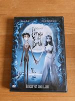 Corpse bride  Tim Burton dvd Nordrhein-Westfalen - Willebadessen Vorschau