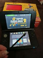 Nintendo 3DS XL mit mega Zubehör ! Harztor - Niedersachswerfen Vorschau