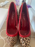 High Heels Gr. 39 *neu* Hessen - Lahntal Vorschau