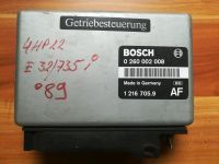 Getriebesteuergerät BMW e32 735i Bosch 0260002008 / 12167059 Schleswig-Holstein - Elmenhorst Kr Stormarn Vorschau