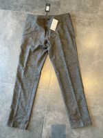 Stoffhose, Chino, Hose, Carl Gross, Gr. 54 Grau Niedersachsen - Jever Vorschau