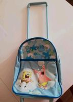 Reisetrolley für Kinder mit Sponge Bob Leipzig - Grünau-Mitte Vorschau