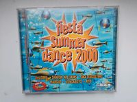 CD fiesta summer dance 2000 Sachsen - Bautzen Vorschau
