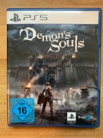 PS5 Demon‘s Souls Berlin - Köpenick Vorschau