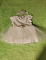 Taufkleid Mini Born Baden-Württemberg - Weinheim Vorschau