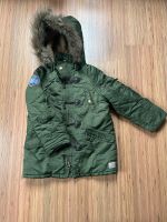 Mexx Winterjacke Gr. 110/116 Nordrhein-Westfalen - Senden Vorschau