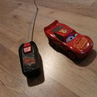 Verkaufe Jada RC Cars 3 Lightning McQueen Berlin - Pankow Vorschau