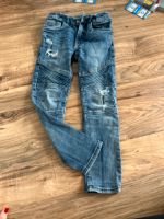 Jeans h&m gr 122 Baden-Württemberg - Schwäbisch Hall Vorschau