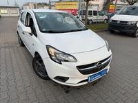 Opel Corsa 1,2 E *EcoTec*SELECTION*RCD*KLIMA*B.COMP** Hessen - Offenbach Vorschau