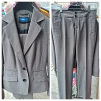 Mexx Anzug Hose Jackett Gr. 34/36 Brandenburg - Zossen Vorschau