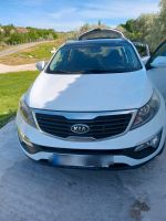 Kia Sportage, SL, SLS Hessen - Dillenburg Vorschau