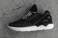 ADIDAS TUBULAR RUNNER CONSORTIUM - 45 1/3 - (ZX 8000 Y-3 Qasa) Sachsen - Doberschau Vorschau