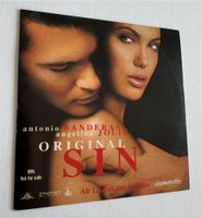 Kino Aushangfotos und Presskit Original Sin Angelina Jolie ++NEW München - Bogenhausen Vorschau