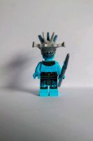 Lego Marvel - Attuma - Minifigur - sh840 Baden-Württemberg - Schöntal Vorschau