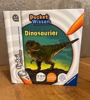 TipToi Buch (4-7 Jahre) - Dinosaurier Rheinland-Pfalz - Nackenheim Vorschau