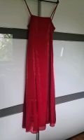 Kleid / Abendkleid  rot / Gr. 40 Bad Doberan - Landkreis - Broderstorf Vorschau