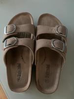 Sandalen/ Sandalette Niedersachsen - Emden Vorschau