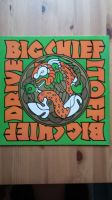 Big Chief Drive It Off Vinyl Grunge Alternative Indie Sub Pop Niedersachsen - Lüneburg Vorschau