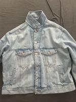 Zara Jeansjacke Bayern - Diedorf Vorschau