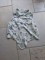 Kurze Bluse von H&M Gr. 152 Hessen - Diemelstadt Vorschau