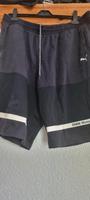 Kurze schwarze Hose von Puma, Größe XXL Saarland - Merzig Vorschau