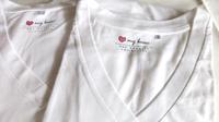 7 T-Shirts weiß - NEU!  Gr. 56-58 - auch Einzelverkauf möglich Saarbrücken-West - Gersweiler Vorschau