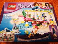 Lego friends Set  surf laden madc8 kind Spielzeug OVP Weihnachten Brandenburg - Hennigsdorf Vorschau