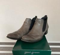 Paul Green Stiefeletten Gr. 5 Nordrhein-Westfalen - Siegen Vorschau
