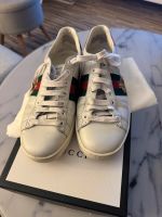 Damen Gucci Sneaker Köln - Ehrenfeld Vorschau