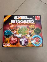 Spiel des Wissens Planet Deutschland Bayern - Obertraubling Vorschau