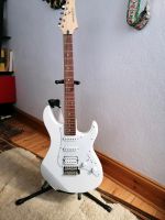 Yamaha Pacifica 012 - E-gitarre Vintage Withe Nordrhein-Westfalen - Alfter Vorschau
