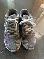 *Top* Adidas Torsion Flux Gr.38 Sneaker Turnschuhe Niedersachsen - Gehrden Vorschau