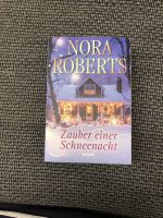 Zauber einer Schneenacht von Nora Roberts Baden-Württemberg - Schöntal Vorschau