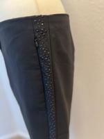 Elegante Hose Stoffhose mit Details Nordrhein-Westfalen - Olpe Vorschau