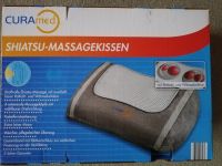 Shiatsu Massagekissen Bayern - Harburg (Schwaben) Vorschau