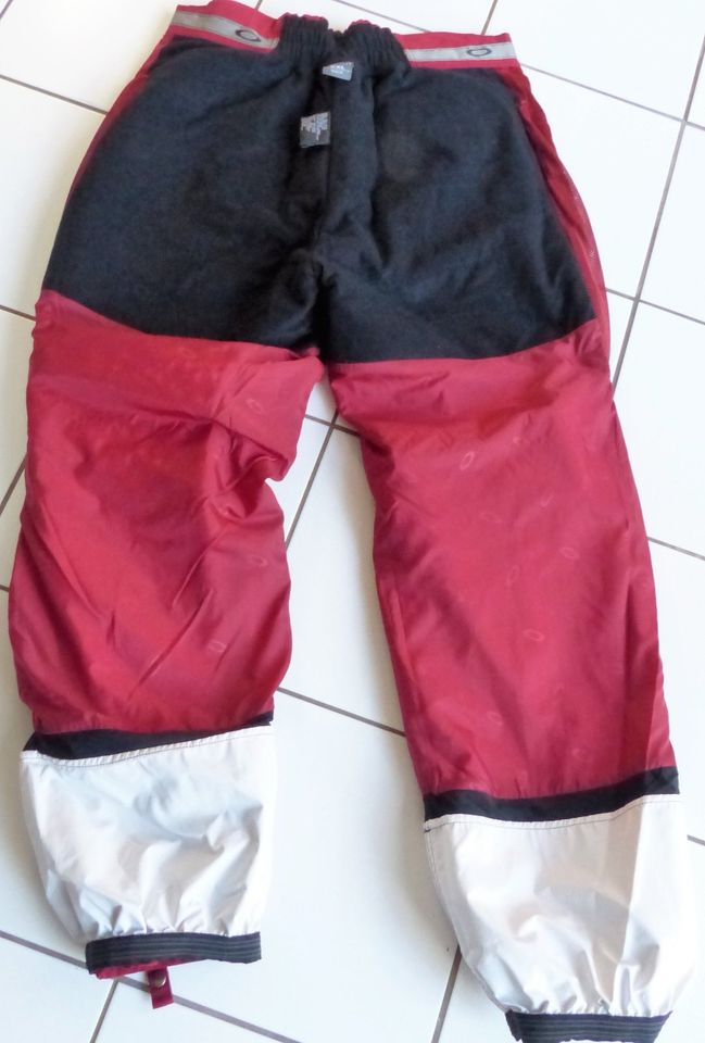 Oakley Skihose XXL in Goch