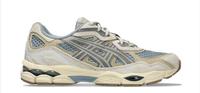 ASICS GEL NYC "DOLPHIN GREY" NEU Berlin - Spandau Vorschau