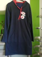 Kleid /Long Shirt blau Gr. M Bayern - Deggendorf Vorschau