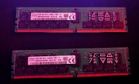 2x Hynix 32GB Server Ram ECC REGISTERED Niedersachsen - Cloppenburg Vorschau