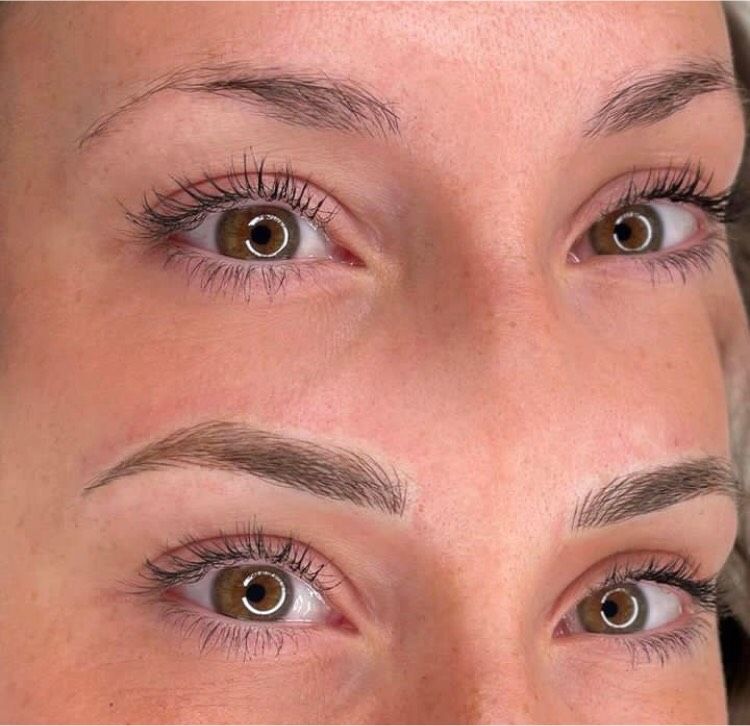 Microblading Modellangebot in Berlin