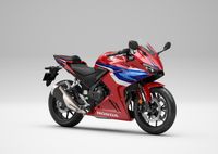 Honda CBR500R 2024 *lieferbar Bayern - Fürstenfeldbruck Vorschau